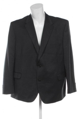 Pánské sako  Canda, Velikost XL, Barva Šedá, Cena  49,00 Kč