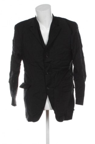 Pánské sako  Carl Gross, Velikost L, Barva Černá, Cena  299,00 Kč