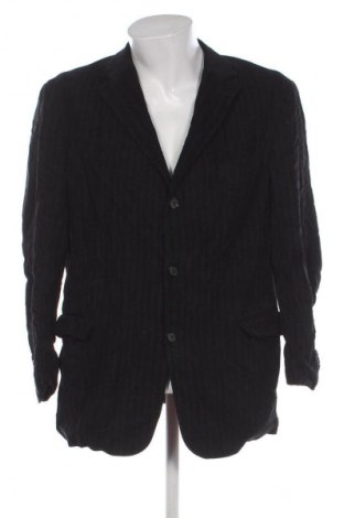 Pánské sako  Carl Gross, Velikost L, Barva Černá, Cena  139,00 Kč