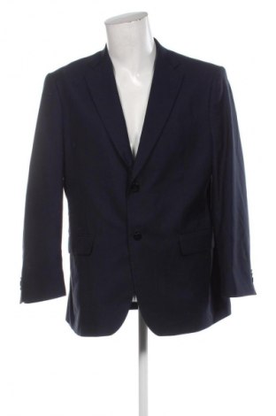 Męska marynarka Conbipel, Rozmiar 3XL, Kolor Niebieski, Cena 30,84 zł