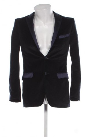 Pánské sako  D&G Dolce&Gabbana, Velikost S, Barva Modrá, Cena  760,00 Kč