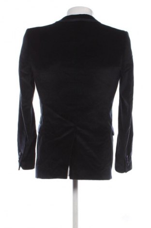 Pánské sako  D&G Dolce&Gabbana, Velikost S, Barva Modrá, Cena  760,00 Kč