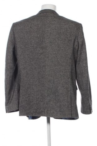 Ανδρικό σακάκι Dressmann, Μέγεθος XXL, Χρώμα Πολύχρωμο, Τιμή 7,26 €