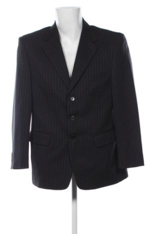 Ανδρικό σακάκι Duke Of Dunkan, Μέγεθος M, Χρώμα Μαύρο, Τιμή 1,99 €