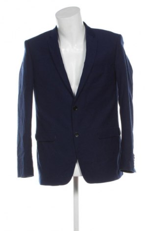 Pánské sako  Erla of Sweden, Velikost L, Barva Modrá, Cena  1 520,00 Kč