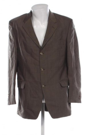Pánské sako  Frans Molenaar, Velikost L, Barva Zelená, Cena  49,00 Kč