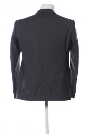 Sacou de bărbați Furstenberg, Mărime L, Culoare Gri, Preț 22,99 Lei