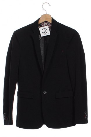 Sacou de bărbați Gnious, Mărime XS, Culoare Negru, Preț 27,99 Lei