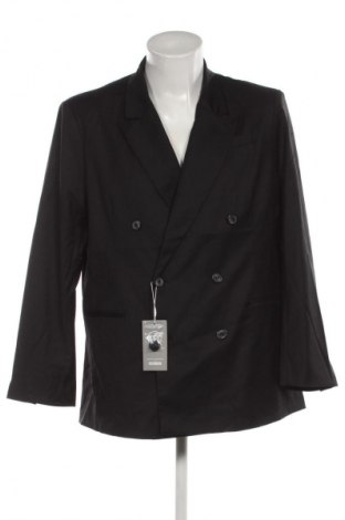 Pánské sako  Guido Maria Kretschmer, Velikost XL, Barva Černá, Cena  1 229,00 Kč