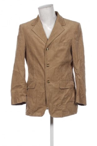 Pánské sako  H&M, Velikost L, Barva Hnědá, Cena  99,00 Kč