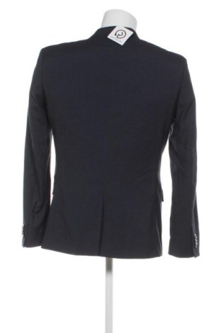 Pánské sako  H&M, Velikost L, Barva Modrá, Cena  170,00 Kč