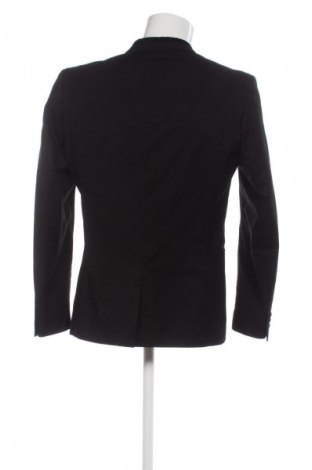 Pánské sako  H&M, Velikost L, Barva Černá, Cena  149,00 Kč