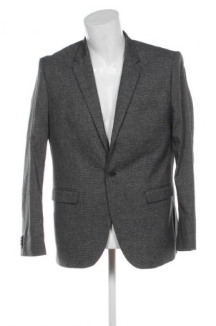 Pánské sako  H&M, Velikost XL, Barva Vícebarevné, Cena  206,00 Kč