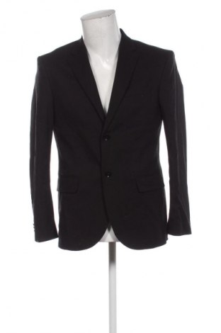 Pánské sako  H&M, Velikost L, Barva Černá, Cena  69,00 Kč