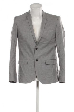 Férfi zakó H&M, Méret L, Szín Szürke, Ár 1 759 Ft