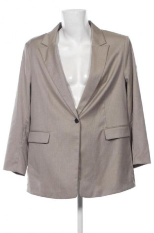 Ανδρικό σακάκι H&M, Μέγεθος XL, Χρώμα  Μπέζ, Τιμή 6,99 €