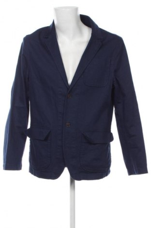 Pánské sako  Henry Choice, Velikost XL, Barva Modrá, Cena  119,00 Kč