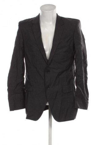 Pánské sako  Hugo Boss, Velikost L, Barva Šedá, Cena  409,00 Kč