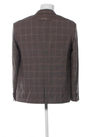 Pánské sako  Hugo Boss, Velikost M, Barva Vícebarevné, Cena  2 449,00 Kč