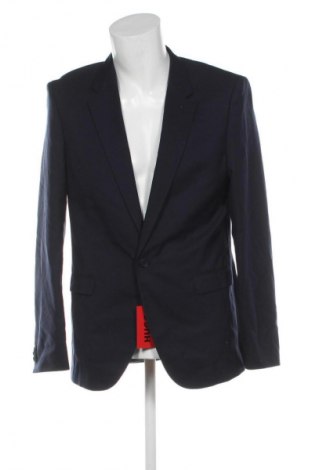 Herren Sakko Hugo Boss, Größe L, Farbe Mehrfarbig, Preis € 127,99