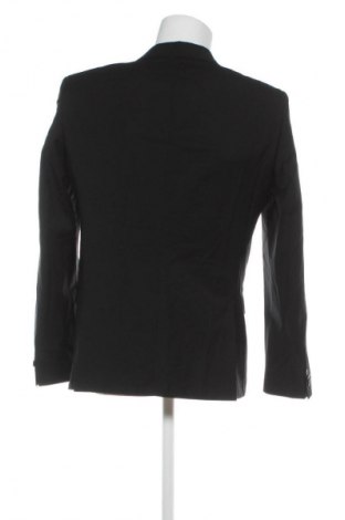 Pánské sako  Hugo Boss, Velikost M, Barva Černá, Cena  2 449,00 Kč
