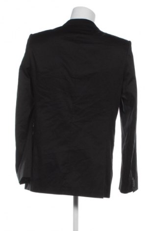 Męska marynarka Hugo Boss, Rozmiar L, Kolor Czarny, Cena 153,99 zł