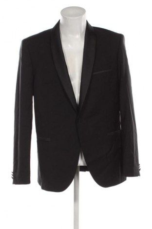 Pánské sako  Hugo Boss, Velikost XL, Barva Černá, Cena  2 449,00 Kč