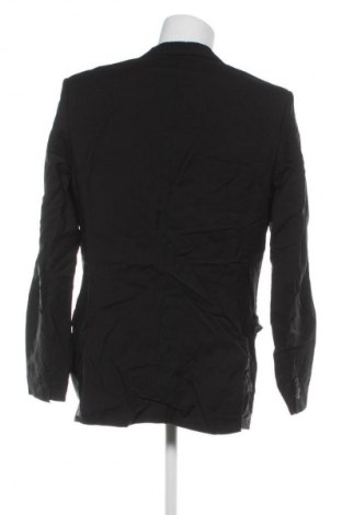 Pánské sako  Hugo Boss, Velikost L, Barva Černá, Cena  369,00 Kč