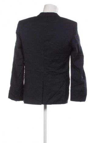 Pánské sako  Hugo Boss, Velikost L, Barva Modrá, Cena  649,00 Kč
