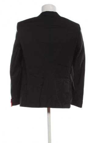 Pánské sako  Hugo Boss, Velikost L, Barva Černá, Cena  2 449,00 Kč
