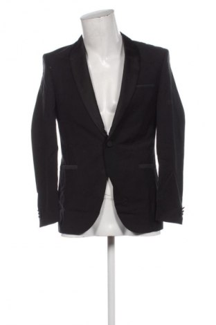 Pánské sako  Hugo Boss, Velikost M, Barva Černá, Cena  1 979,00 Kč