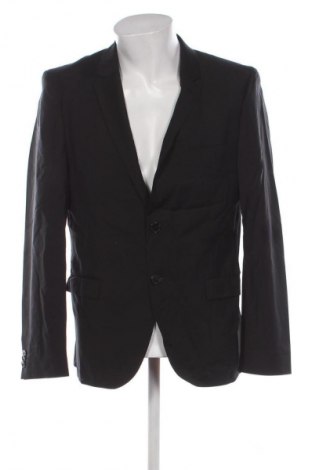 Pánské sako  Hugo Boss, Velikost L, Barva Černá, Cena  2 849,00 Kč