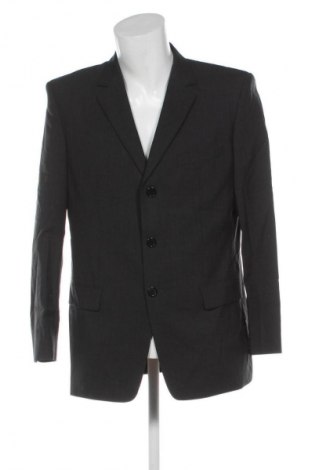 Pánské sako  Hugo Boss, Velikost L, Barva Šedá, Cena  399,00 Kč