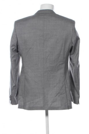 Pánské sako  Hugo Boss, Velikost M, Barva Šedá, Cena  929,00 Kč