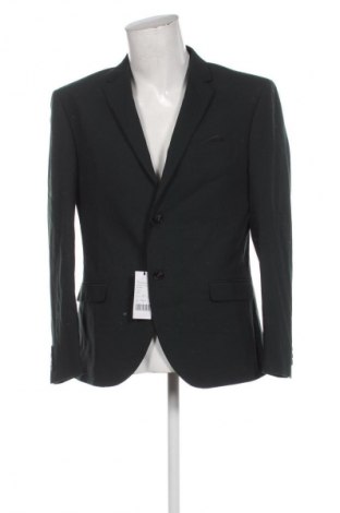 Pánské sako  Isaac Dewhirst, Velikost XL, Barva Zelená, Cena  899,00 Kč