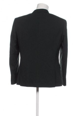 Pánské sako  Isaac Dewhirst, Velikost XL, Barva Zelená, Cena  899,00 Kč