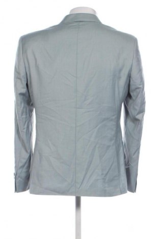 Pánské sako  Isaac Dewhirst, Velikost L, Barva Modrá, Cena  839,00 Kč