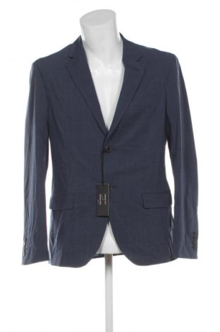 Pánské sako  Isaac Dewhirst, Velikost L, Barva Modrá, Cena  969,00 Kč