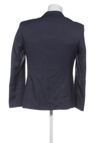 Pánské sako  Isaac Dewhirst, Velikost L, Barva Modrá, Cena  1 119,00 Kč