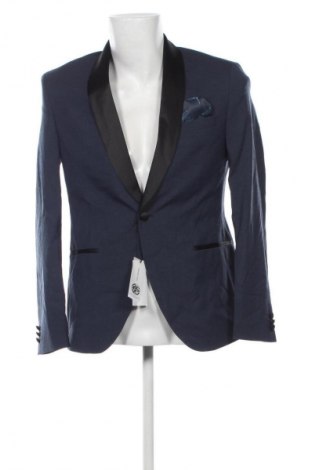 Herren Sakko Isaac Dewhirst, Größe M, Farbe Blau, Preis € 95,99
