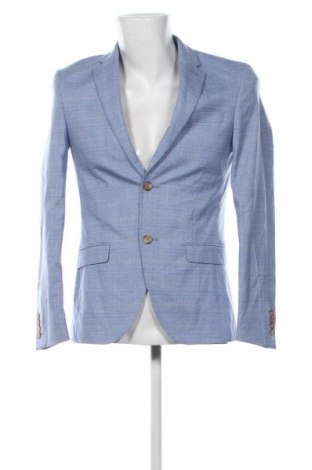 Pánské sako  Isaac Dewhirst, Velikost M, Barva Modrá, Cena  839,00 Kč