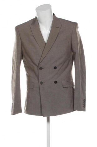 Pánské sako  Isaac Dewhirst, Velikost L, Barva Hnědá, Cena  1 029,00 Kč