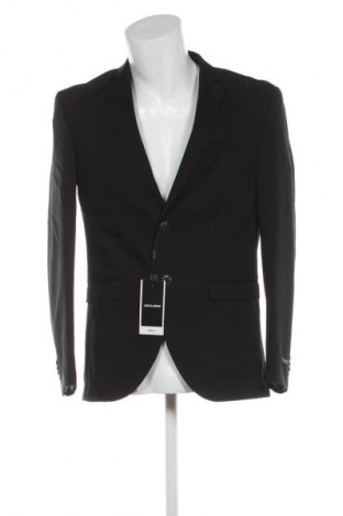 Pánské sako  Jack & Jones, Velikost L, Barva Černá, Cena  1 299,00 Kč