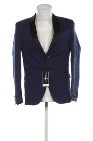 Pánské sako  Jack & Jones, Velikost M, Barva Modrá, Cena  899,00 Kč