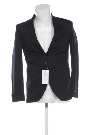 Pánské sako  Jack & Jones, Velikost M, Barva Modrá, Cena  859,00 Kč