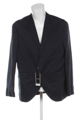 Pánské sako  Jack & Jones, Velikost XXL, Barva Modrá, Cena  1 029,00 Kč