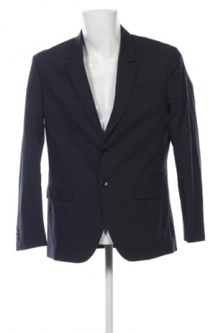 Pánské sako  Jack & Jones, Velikost L, Barva Modrá, Cena  829,00 Kč