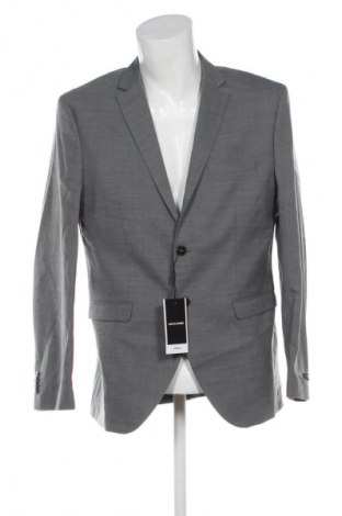 Pánské sako  Jack & Jones, Velikost XL, Barva Šedá, Cena  959,00 Kč