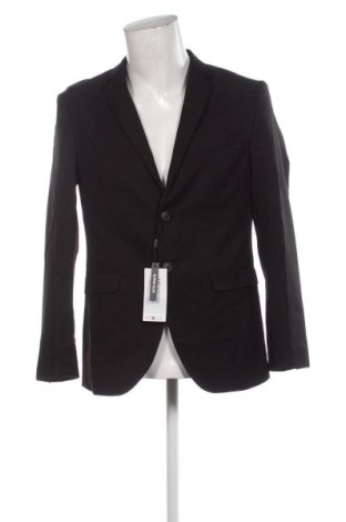 Pánské sako  Jack & Jones, Velikost L, Barva Černá, Cena  829,00 Kč