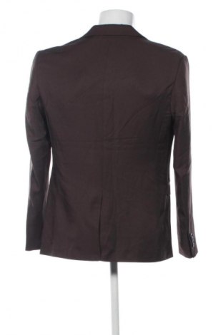 Pánské sako  Jack & Jones, Velikost L, Barva Hnědá, Cena  829,00 Kč